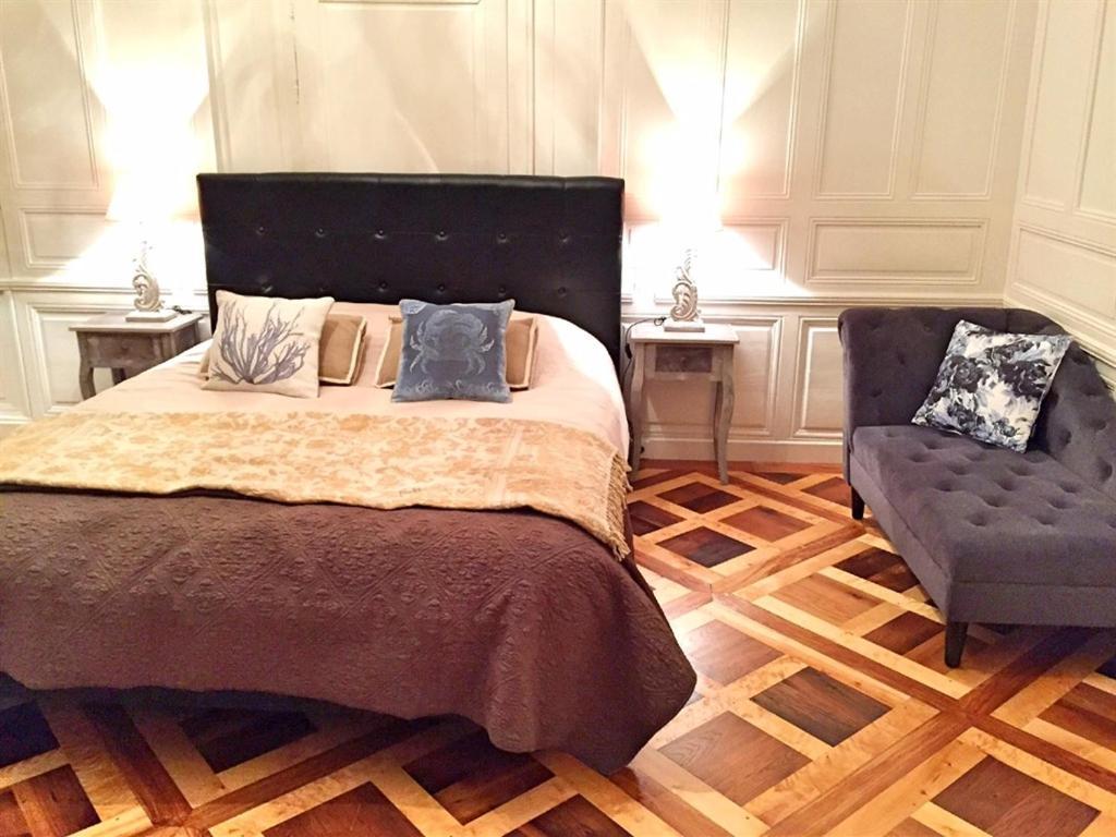 La Maison Dans Le Parc Saint-Dizier Esterno foto